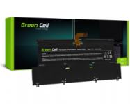Green Cell (HP157) BATERIJA 4750 mAh, 7.7V za HP