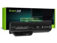 Green Cell (HP20) baterija 4400 mAh,10.8V (11.1V) za HP