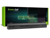 Green Cell (HP40) baterija 6600 mAh,10.8V (11.1V) za HP