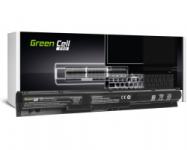 Green Cell (HP90PRO) baterija 2600 mAh, 14.4V (14.8V) za HP