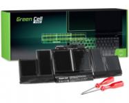 Green Cell PRO (AP15PRO) baterija 95Wh, 10.95V  za Apple MacBook 15
