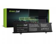 Green Cell (SA33) baterija 6000mAh, 15.1V za Samsung
