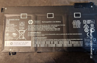 HP baterija L12717-171