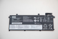 Lenovo baterija L18M3P73 za T490 T495 T14