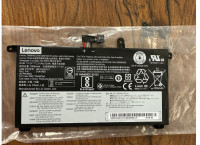 Lenovo baterija NOVO ne korišteno