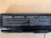 Toshiba Baterija za Laptop Model PA3534U-1BRS