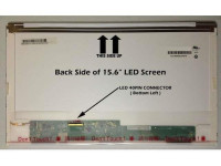 15.6" LED LCD LP156WH2 TL EA  GLOSSY 40pina