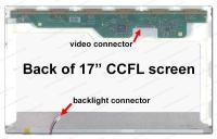 17.1 CCFL display panel 1440*900