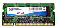 1GB ADATA HYOVF1A0834ZJ PC2-6400 800mhz DDR2 SODIMM
