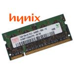 1GB Hynix 2Rx16 PC2-6400S 800mhz HYMP112S64CP6-S6  Toshiba/HP