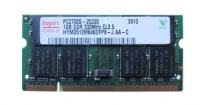 1GB HYNIX HYMD512M646DFP8-J 333mhz DDR SODIMM