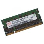 1GB HYNIX PC2-6400 800mhz DDR2 SODIMM HYMP112S64CP6-S6