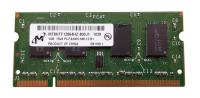 1GB MICRON MT8HTF12864HZ-800J1 PC2-6400 800mhz DDR2 SODIMM