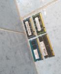 2 GB DDR2 SODIMM za laptope