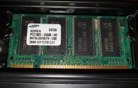 256Mb DDR PC2100 Samsung CL2.5 M470L3224DT0-CB0 256 Mb