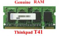 256MB IBM Thinkpad T41 /9504 31P9830-US