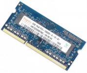 2GB HYNIX 2Rx8 PC3-10600S HMT125S6BFR8C-H9 HP: 575479-001