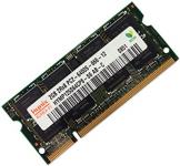 2GB  HYNIX HYMP125S64CP8-S6  HP: 619546-001 PC2-6400 DDR2 SODIMM