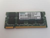2GB KINGMAX KSCE88F-B8KW5 NPF DDR2-667 SODIMM