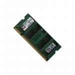 2GB KINGSTON KTL-TP667/2G 1.8V PC2-5300 DDR2 SODIMM