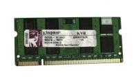 2GB Kingston KVR800D2S6/2G 800mhz DDR2 SODIMM čip: hynix