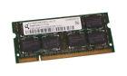 2GB QIMONDA 2RX8 PC2-6400 800mhz DDR2 SO-DIMM HYS64T256020EDL-2.5C2 SP