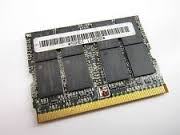 512MB SONY PC2700 DDR SDRAM microdimm 5SMDI