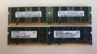 Radna memorija (RAM) za stolna i prijenosna računala- DDR3, DDR4, DDR5