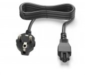Ac strujni kabel 220V EU/3 polni C5/16A/VDE certificiran