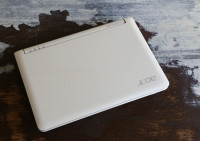 ACER ASPIRE ONE ZG5 BIJELI- dijelovi