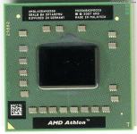 AMD Athlon AMQL62DAM2266 QL-62 X2 2Ghz  socket S1