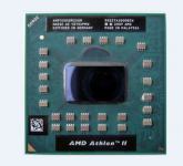 AMD Athlon II Dual-Core Mobile P320, 2,1