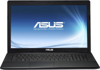 Asus X75VB-TY005 - dijelovi