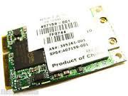 Broadcom BCM94311MCGHP3  rev P2   mini Pciexpress Wireless kartica