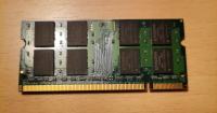 DDR2 2GB RAM Memorija za Laptop