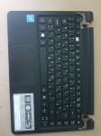 dijelovi za laptop Acer Aspire Es 13 ES1-332 palmrest panti tipkovnica