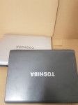 dijelovi laptop Toshiba Satellite L300 A300 A305 M300 lvds panti ...