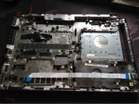 Doljnji dio kučišta, kadica za Lenovo B50-70