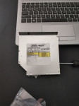 DVD Sinimač RW za laptop