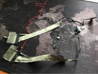 Flat kabel za Acer Aspire 5552, 5552g