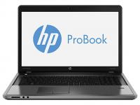 HP ProBook 4740s  -  dijelovi