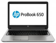 HP ProBook 650 G1  -  dijelovi