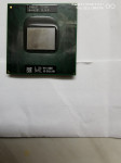 Intel® Core™2 Duo Mobile Processor T7500 SLAF8 4M Cache, 2.20 GHz, 800