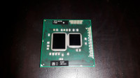 Intel Pentium Processor P6100, dual core 2GHz, socket PGA988