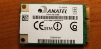 Intel PRO/Wireless 3945ABG 54 Mbps Mini-PCIe kartica