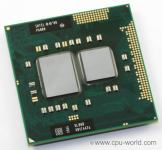 Intel procesor P6000