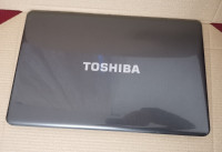 kućište TOSHIBA L670 L675 L675D LCD poklopac