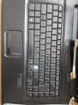 laptop za dijelove HP COMPAQ 615 510 511 610 CQ510 CQ610 Compaq 6530