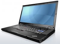 Lenovo ThinkPad W510  -  dijelovi