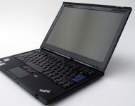 Lenovo Thinkpad  X300 - dijelovi